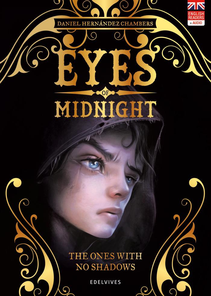 Vorderes Coverbild The ones with no shadows