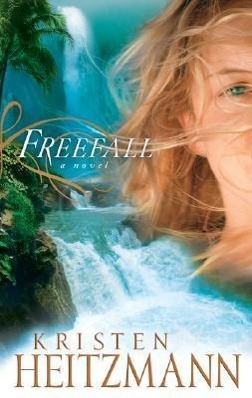 Vorderes Coverbild Freefall