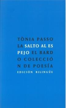 Vorderes Coverbild Salto al espejo