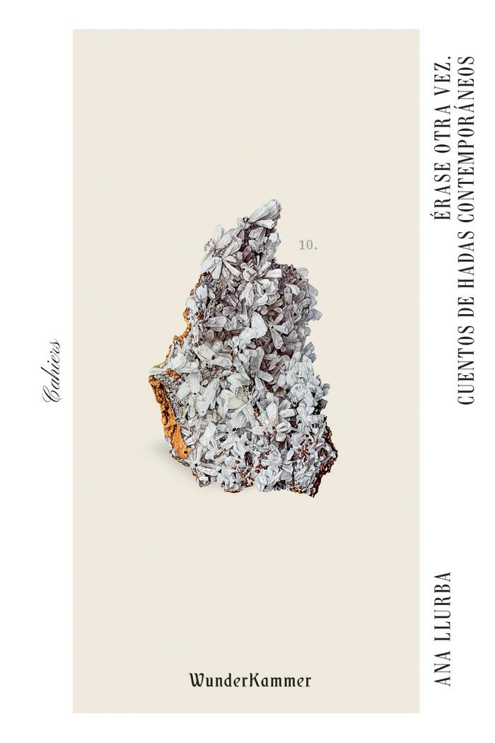 Vorderes Coverbild Érase otra vez : cuentos de hadas contemporáneos