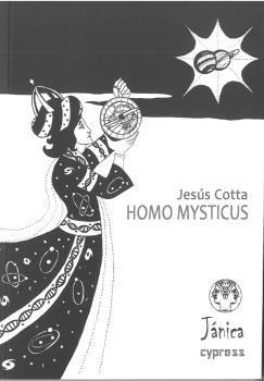 Vorderes Coverbild Homo mysticus