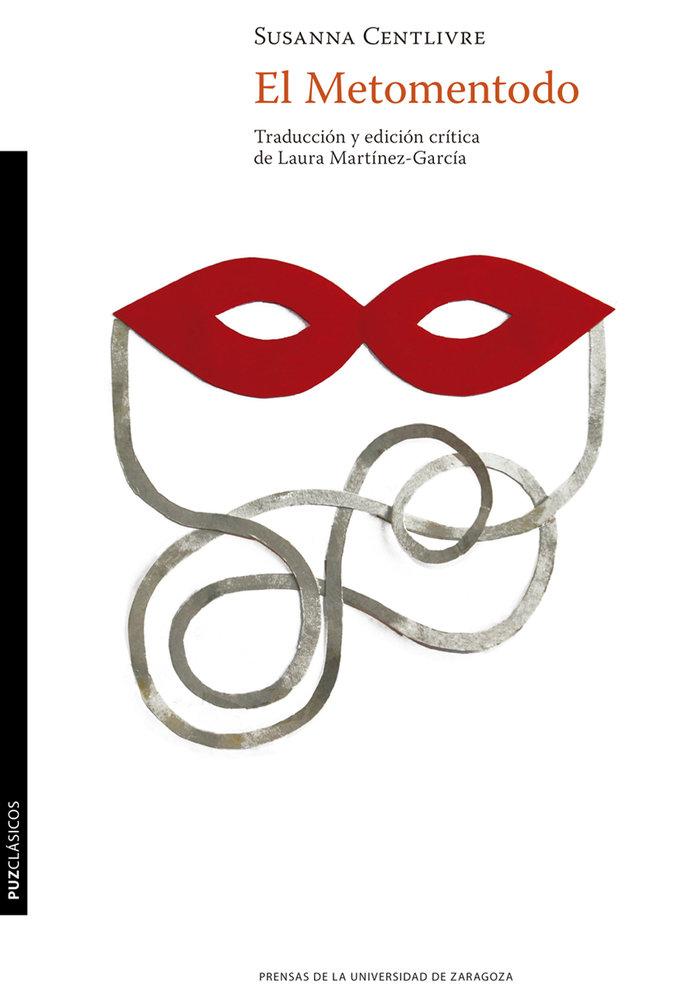 Vorderes Coverbild El metomentodo