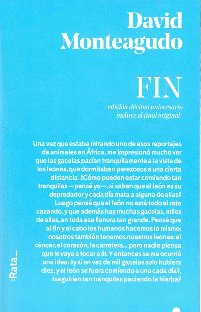 Vorderes Coverbild Fin