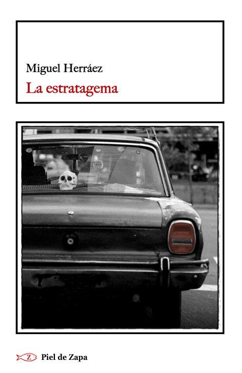 Vorderes Coverbild La estratagema