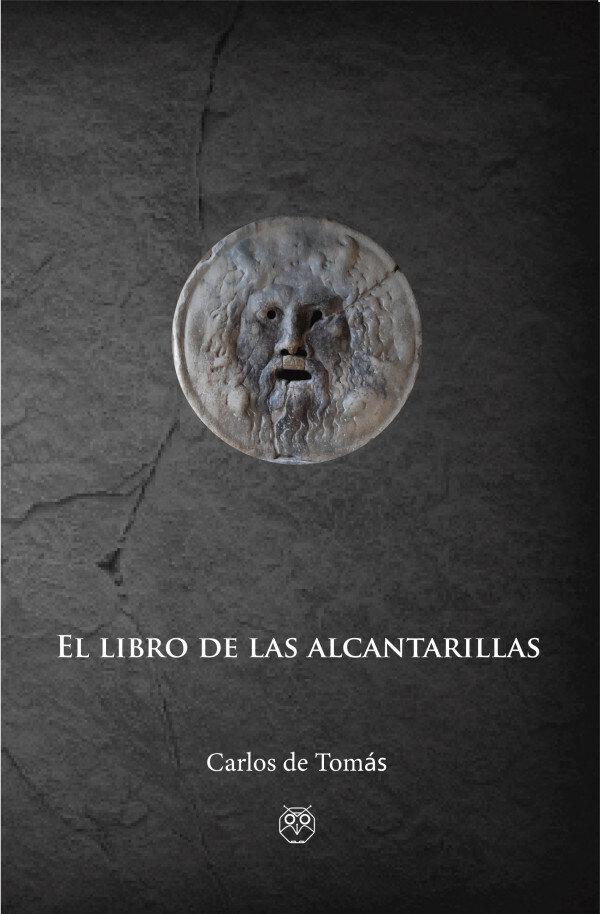 Vorderes Coverbild El libro de las alcantarillas