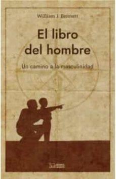 Vorderes Coverbild El libro del hombre