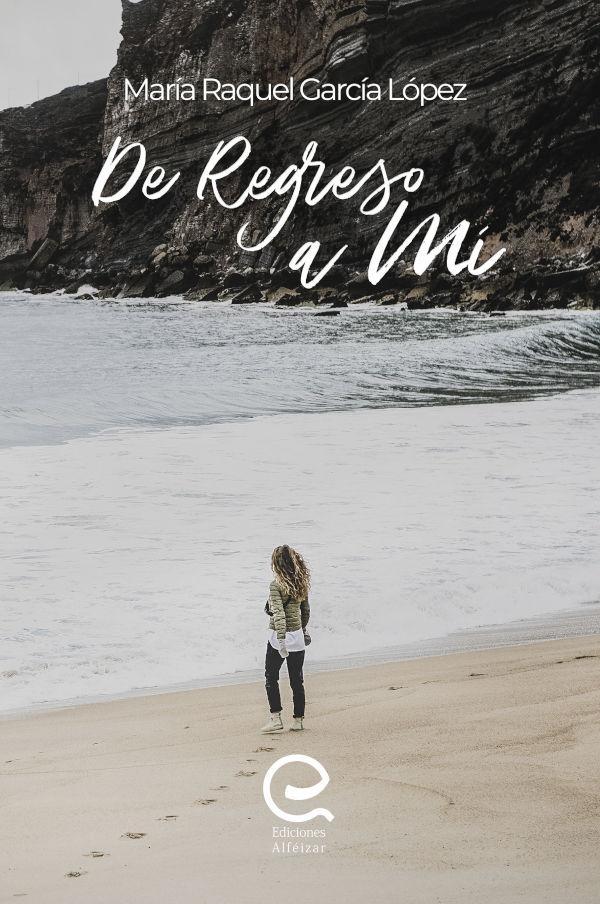 Vorderes Coverbild De regreso a mí