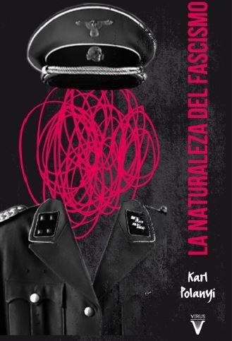 Vorderes Coverbild La naturaleza del fascismo