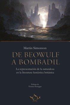 Vorderes Coverbild De Beowulf a Bombadil