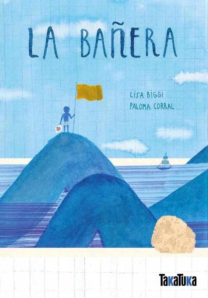 Vorderes Coverbild La Bañera