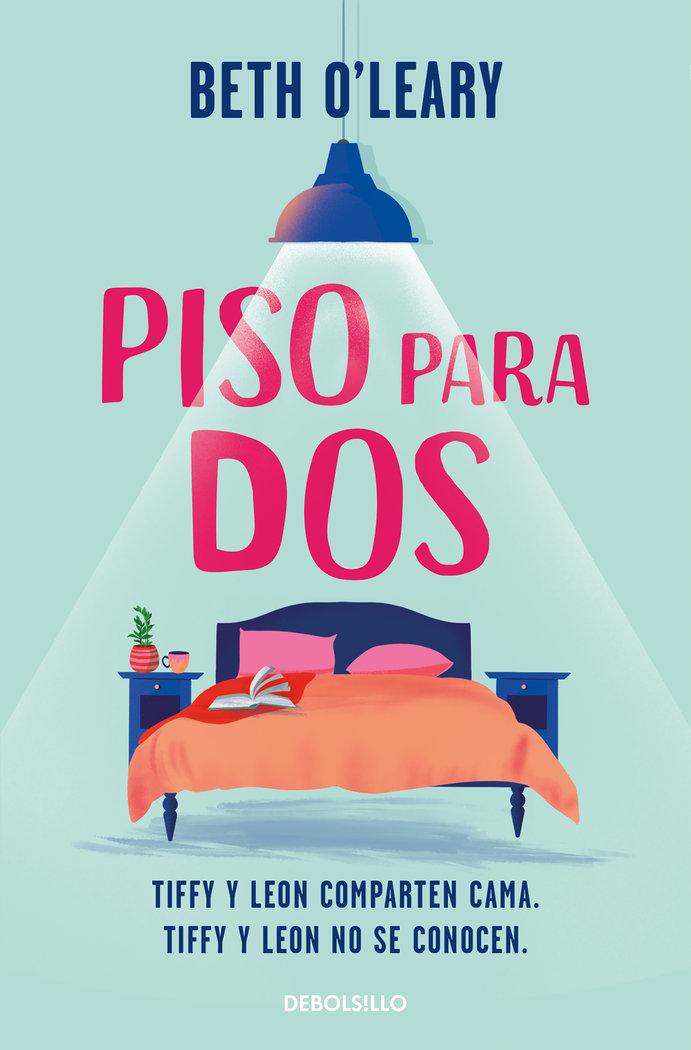 Vorderes Coverbild Piso para dos