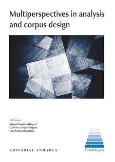 Vorderes Coverbild Multiperspectives in analysis and corpus design