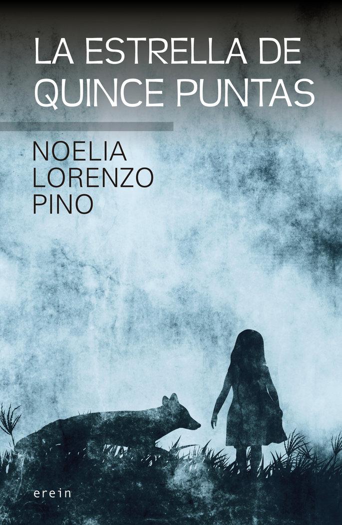 Vorderes Coverbild La estrella de quince puntas