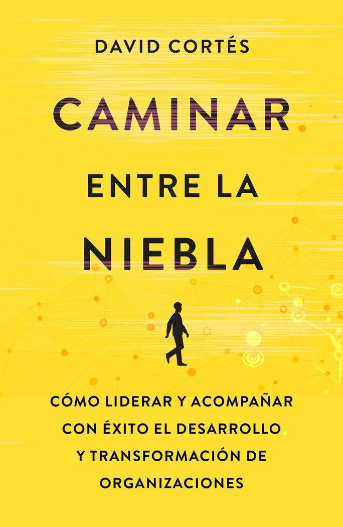 Vorderes Coverbild Caminar entre la niebla