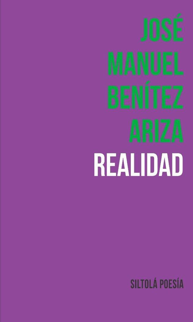 Vorderes Coverbild Realidad