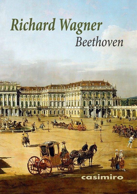 Vorderes Coverbild Beethoven