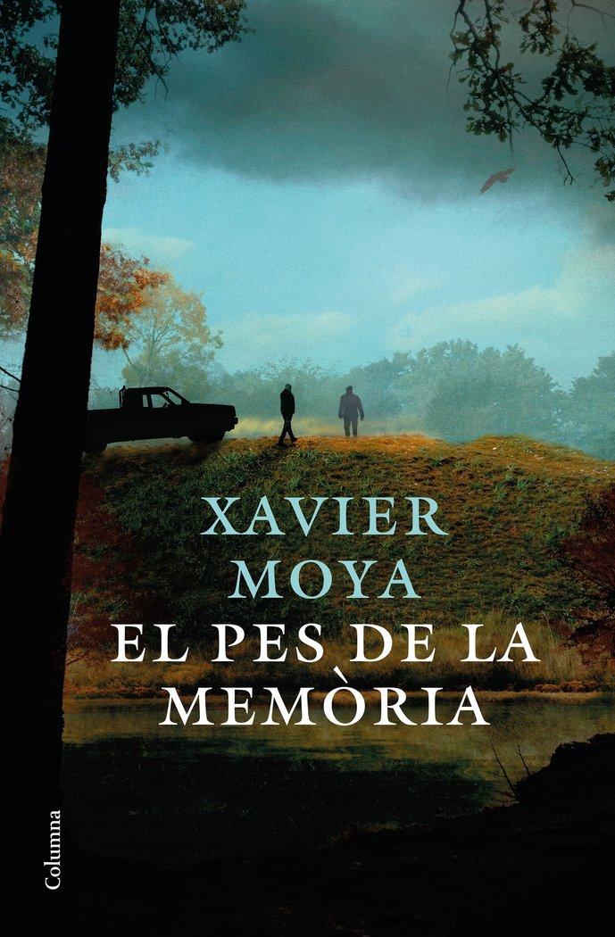 Vorderes Coverbild El pes de la memòria