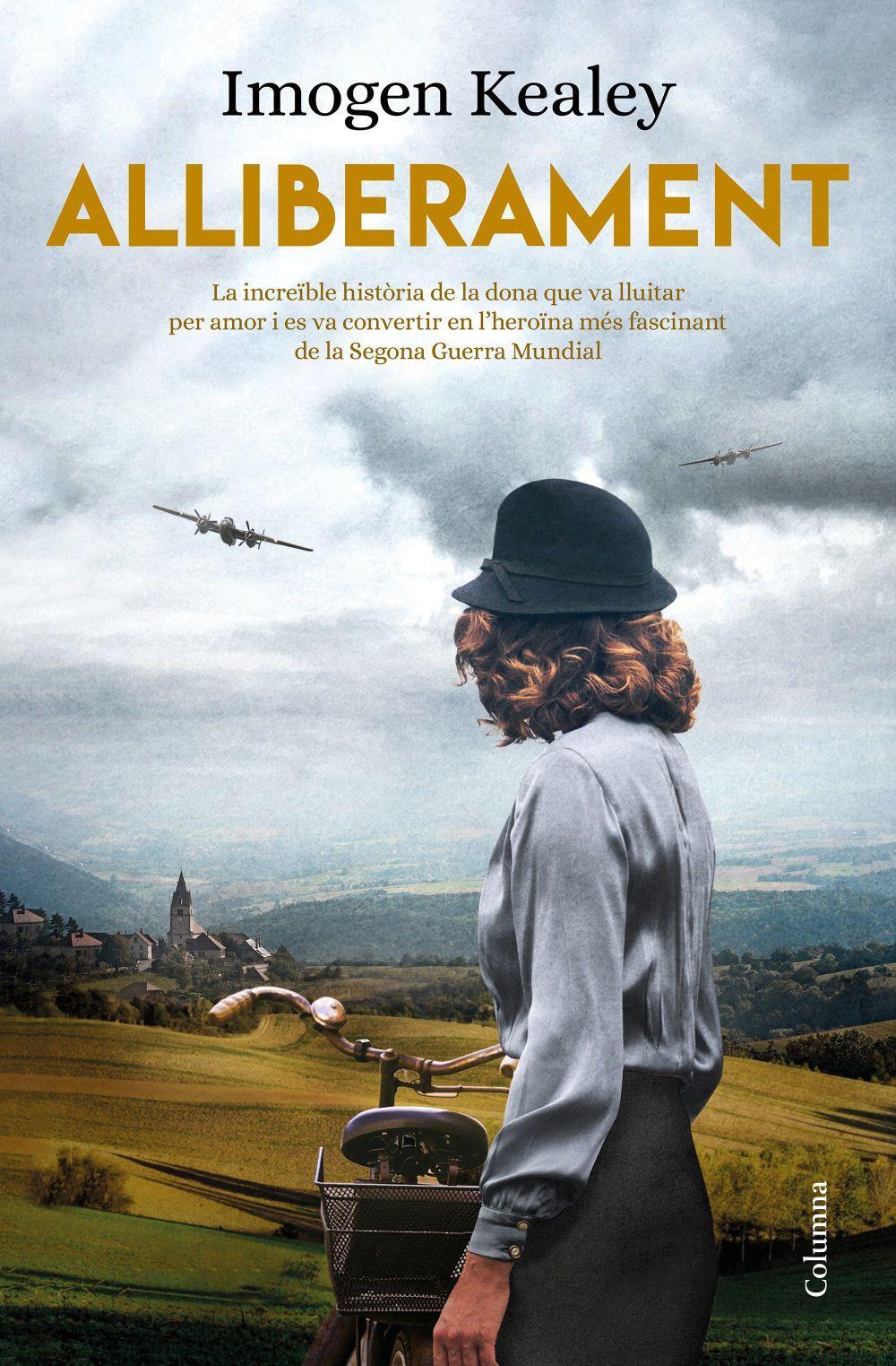 Vorderes Coverbild Alliberament