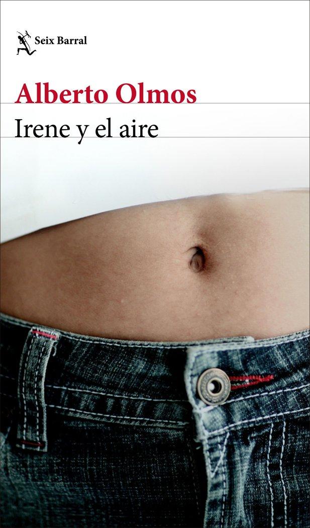 Vorderes Coverbild Irene y el aire