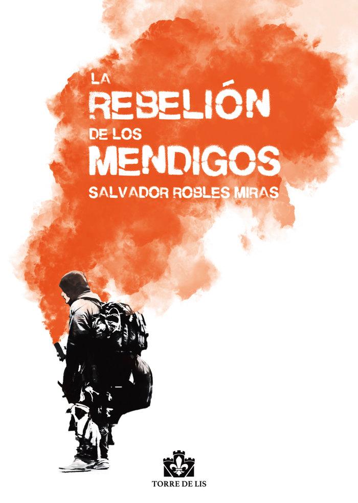 Vorderes Coverbild La rebelión de los mendigos