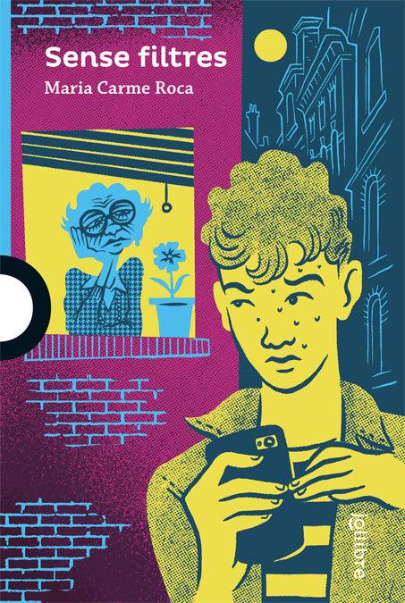 Vorderes Coverbild Sense filtres