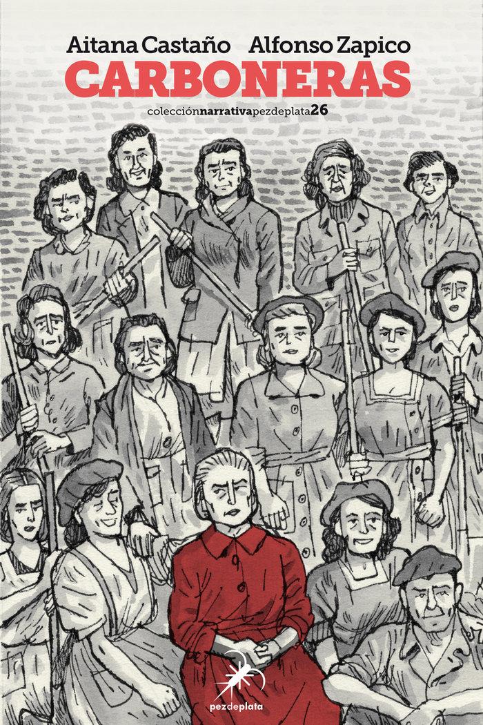 Vorderes Coverbild Carboneras