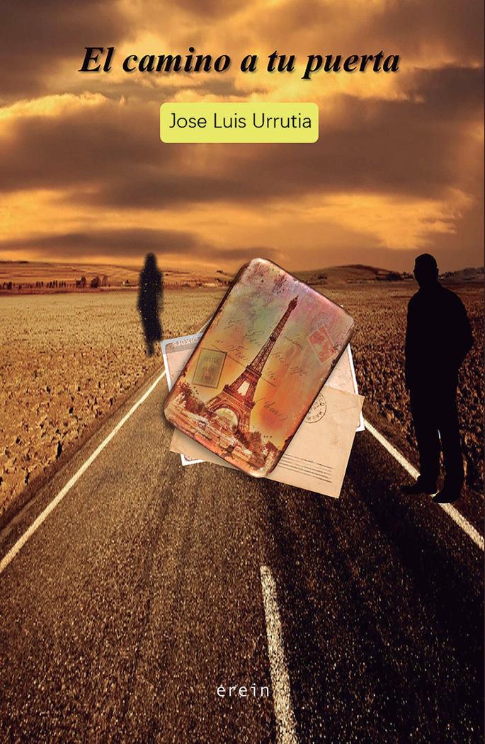 Vorderes Coverbild El camino a tu puerta