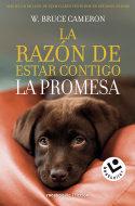 Vorderes Coverbild La razón de estar contigo : la promesa