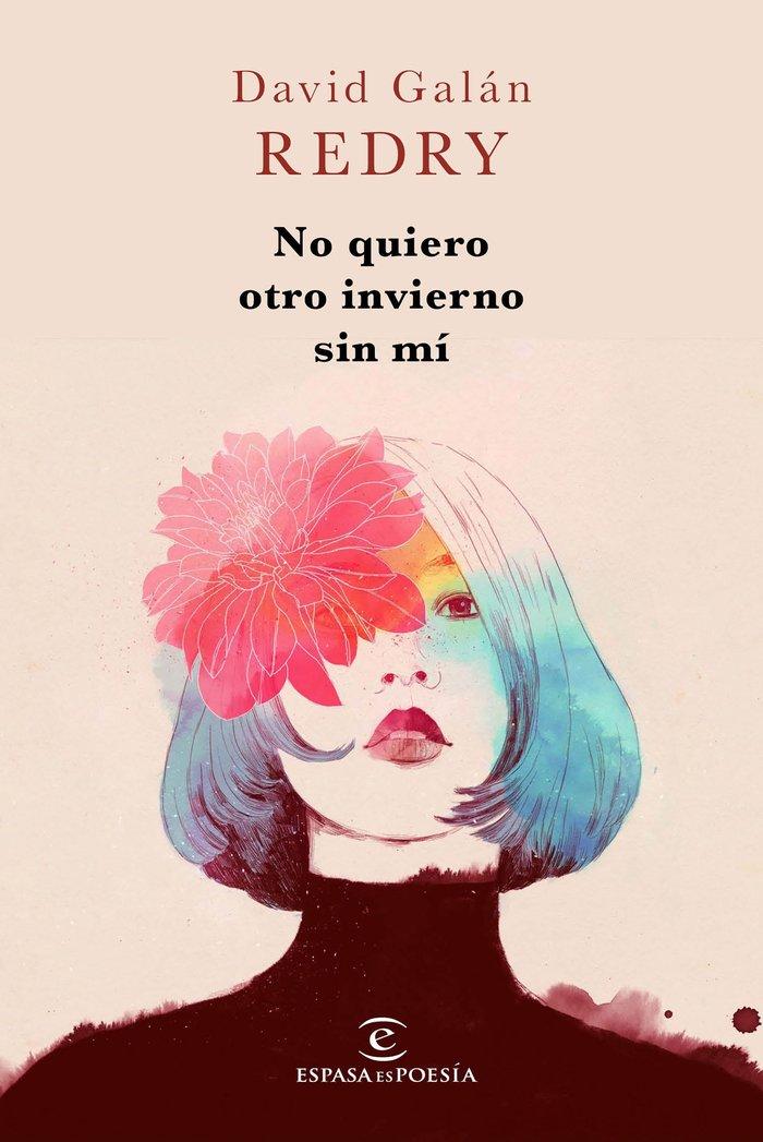 Vorderes Coverbild No quiero otro invierno sin mí