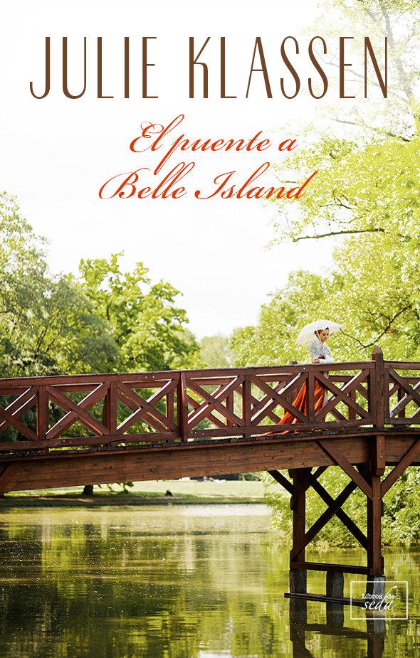 Vorderes Coverbild El puente a Belle Island