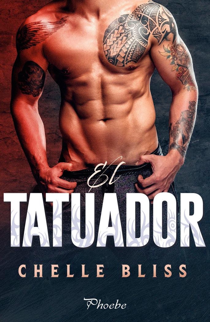 Vorderes Coverbild El tatuador