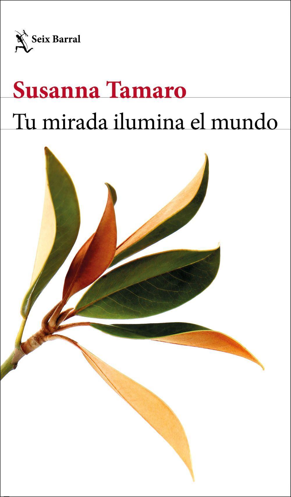 Vorderes Coverbild Tu mirada ilumina el mundo