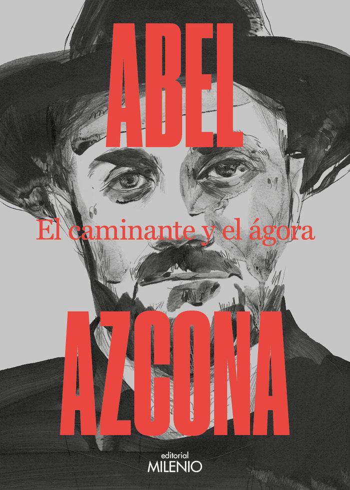 Vorderes Coverbild El caminante y el ágora