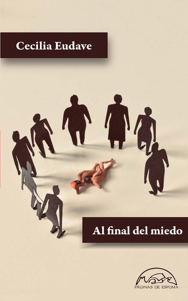 Vorderes Coverbild Al Final del Miedo