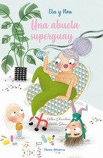 Vorderes Coverbild Una abuela superguay