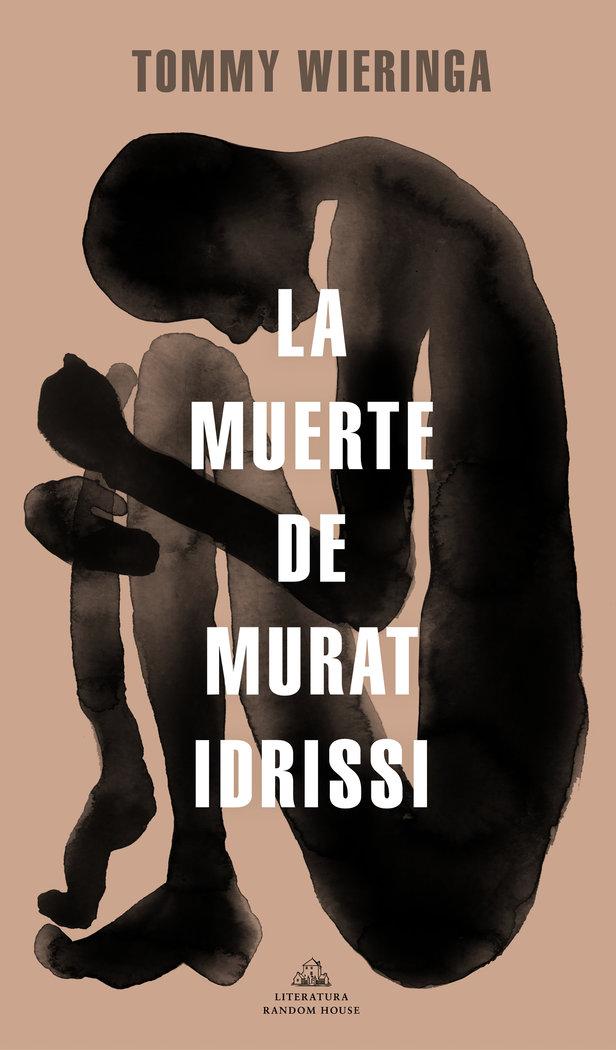 Vorderes Coverbild La muerte de Murat Idrissi
