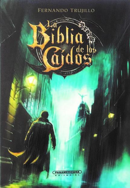 Vorderes Coverbild La biblia de los caídos