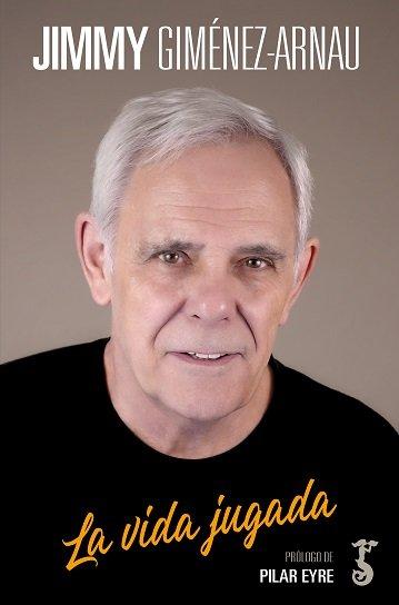 Vorderes Coverbild Vida Jugada