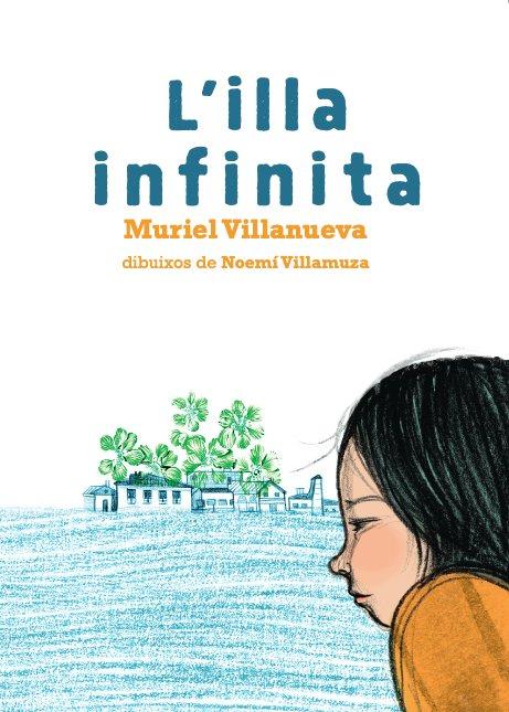 Vorderes Coverbild L'illa infinita
