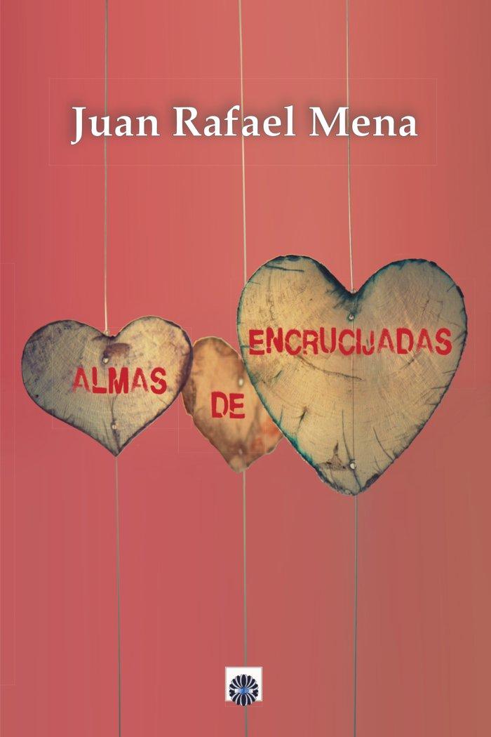 Vorderes Coverbild Almas de encrucijadas