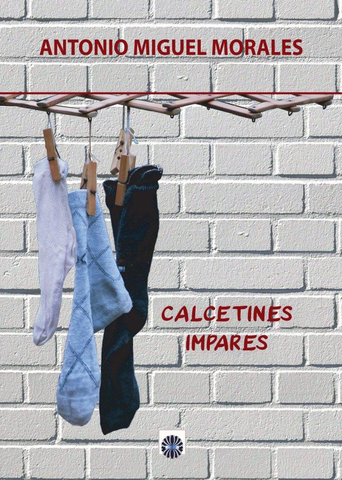Vorderes Coverbild Calcetines impares