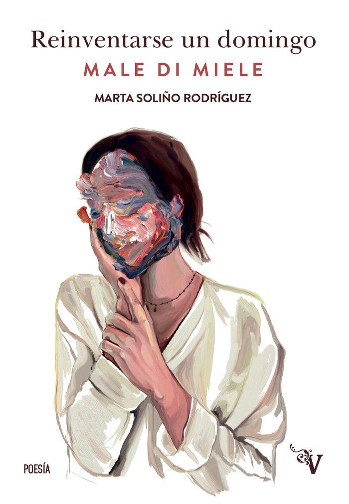 Vorderes Coverbild Reinventarse un domingo