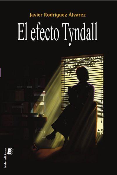 Vorderes Coverbild El efecto Tyndall
