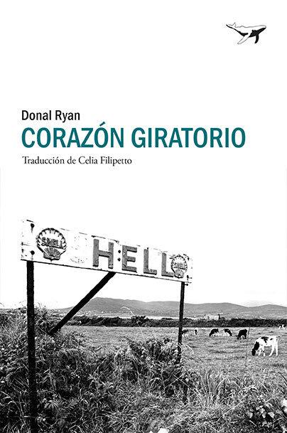 Vorderes Coverbild Corazón giratorio