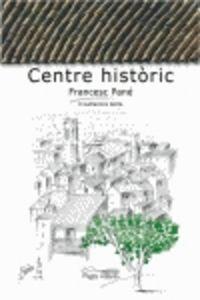 Vorderes Coverbild Centre històric