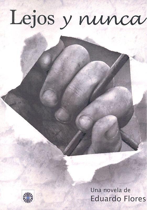 Vorderes Coverbild Lejos y nunca