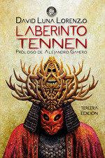 Vorderes Coverbild Laberinto tennen