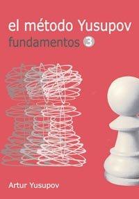 Vorderes Coverbild El Método Yusupov: Fundamentos 3