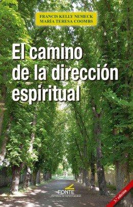 Vorderes Coverbild El camino de la dirección espiritual