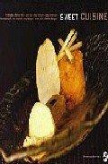 Vorderes Coverbild Sweet cuisine
